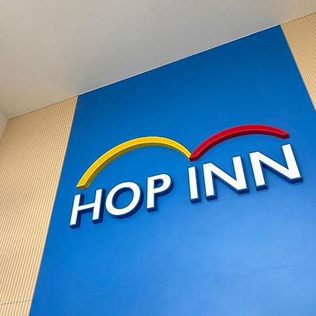 Hop Inn Krabi town Eksteriør bilde